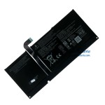 Akku für Microsoft Surface-Pro8 DYNC01 96BTA016H 015H 1982 1983 [Ersatzakku]